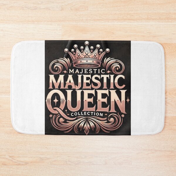 Item preview, MAJESTIC QUEEN COLLECTION designed and sold by giantstep.