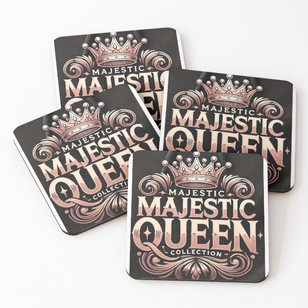Item preview, MAJESTIC QUEEN COLLECTION designed and sold by giantstep.