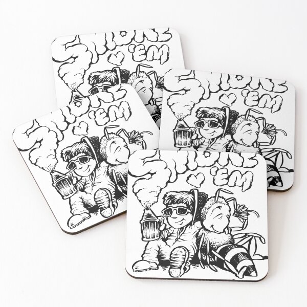 Item preview, Smoke Em If You Got Em designed and sold by BeeKC.