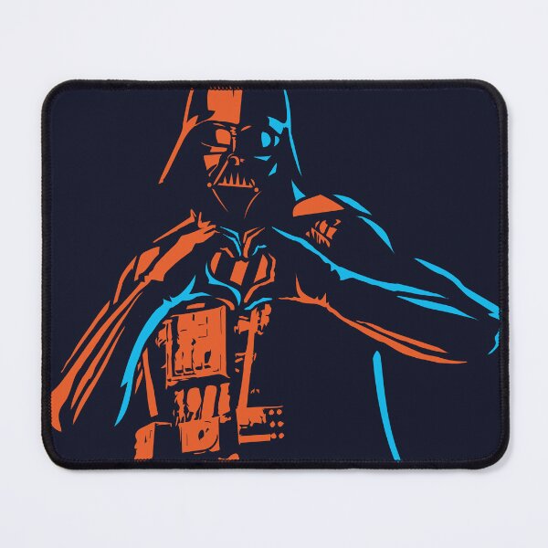 Vista previa del artículo con la obra «Amante de Darth», diseñado y vendido por bemcalavera.