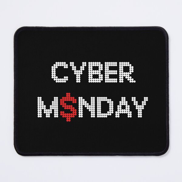 Item preview, Cyber Monday (online shopping)  designed and sold by PariSeine.