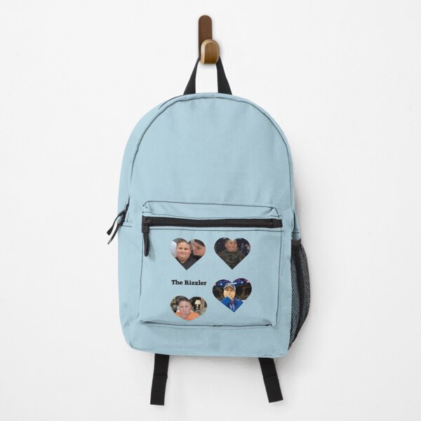 Item preview, Love for The Rizzler designed and sold by Femme Pastel Collective.