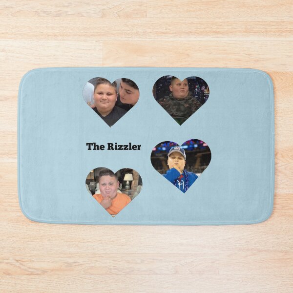 Item preview, Love for The Rizzler  designed and sold by Femme Pastel Collective.