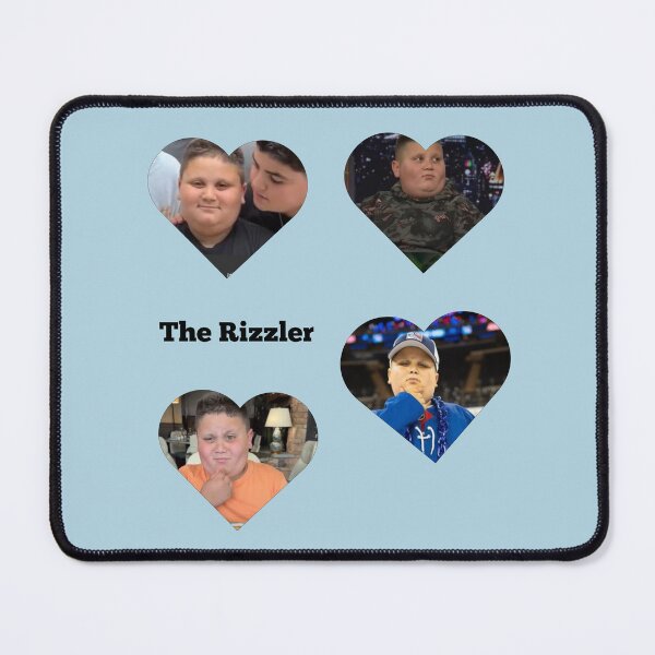 Item preview, Love for The Rizzler  designed and sold by Femme Pastel Collective.