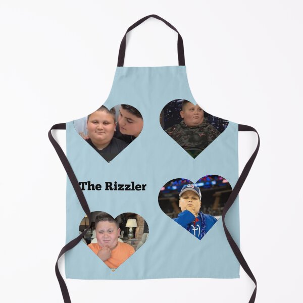 Item preview, Love for The Rizzler designed and sold by Femme Pastel Collective.