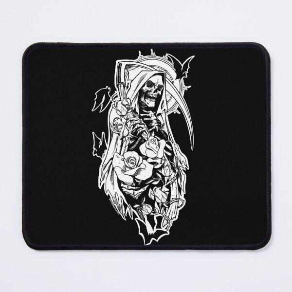 Item preview, Reaper designed and sold by GambitsInk.