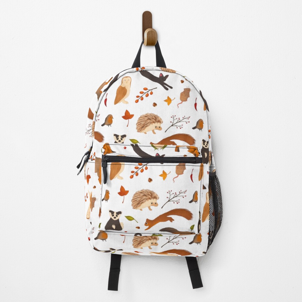 Item preview, Backpack designed and sold by Vampiremooon.