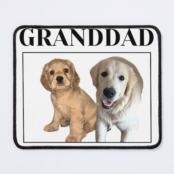 Item preview, Granddad designed and sold by cpelini.