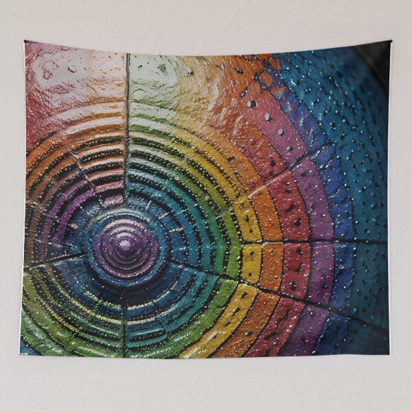 Item preview, In Farbe und bunt. designed and sold by LeilaneDesigns.