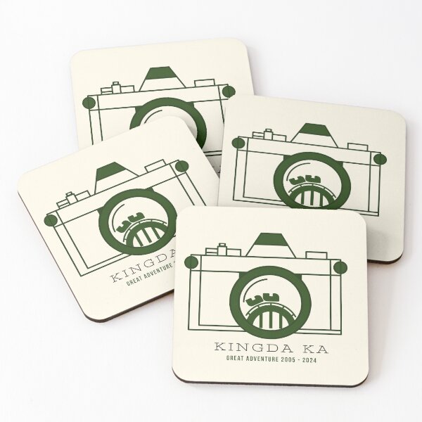 Item preview, Kingda Ka Goodbye designed and sold by RollingRC.