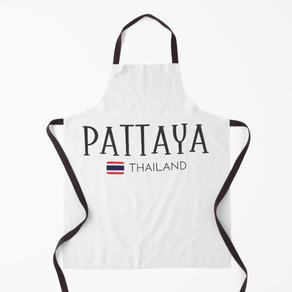Item preview, Pattaya - Thailand designed and sold by StudioRedKoala.