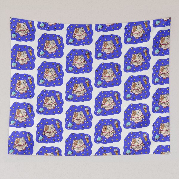 Item preview, Cat, no 11 designed and sold by mon-artist.
