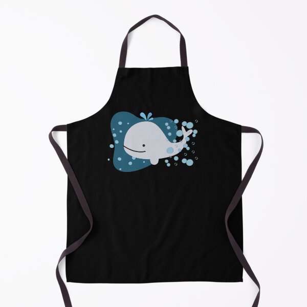Item preview, Cute Whale designed and sold by JoyfulDreamShop.