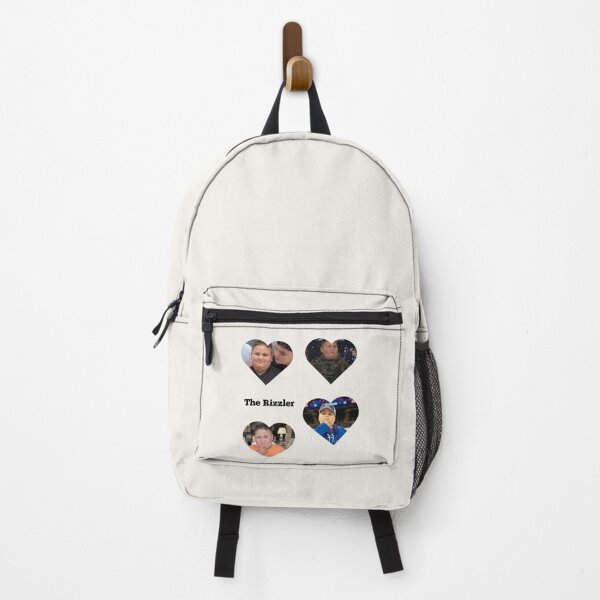 Item preview, Love for The Rizzler designed and sold by Femme Pastel Collective.