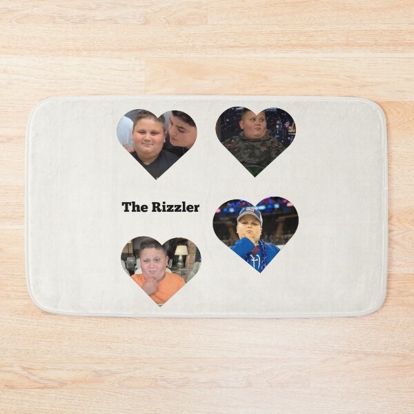 Item preview, Love for The Rizzler  designed and sold by Femme Pastel Collective.