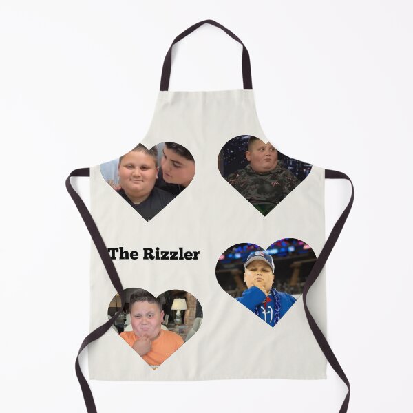 Item preview, Love for The Rizzler designed and sold by Femme Pastel Collective.