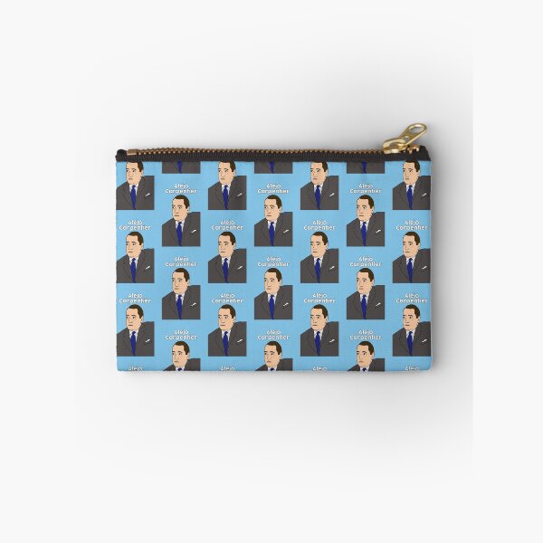Item preview, Alejo Carpentier designed and sold by elviamontemayor.