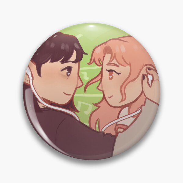 Item preview, green lesbians designed and sold by veluv.
