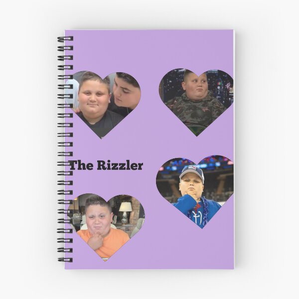 Item preview, Love for The Rizzler  designed and sold by Femme Pastel Collective.
