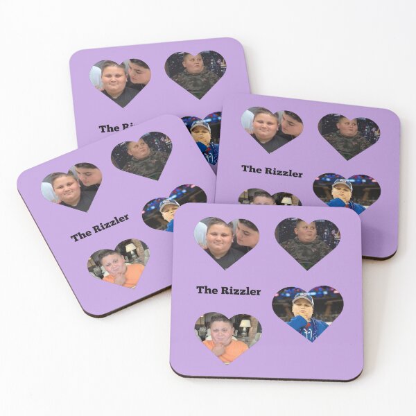 Item preview, Love for The Rizzler  designed and sold by Femme Pastel Collective.