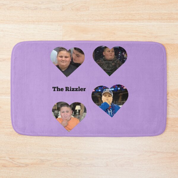 Item preview, Love for The Rizzler  designed and sold by Femme Pastel Collective.