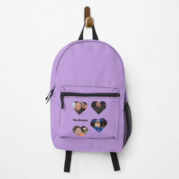 Item preview, Love for The Rizzler  designed and sold by Femme Pastel Collective.