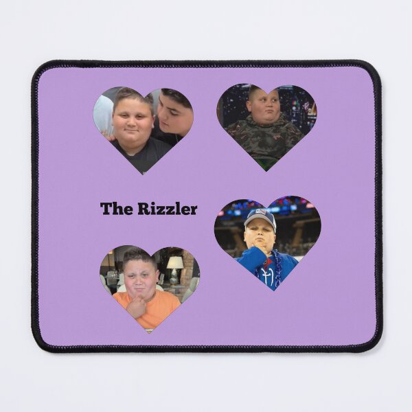 Item preview, Love for The Rizzler  designed and sold by Femme Pastel Collective.