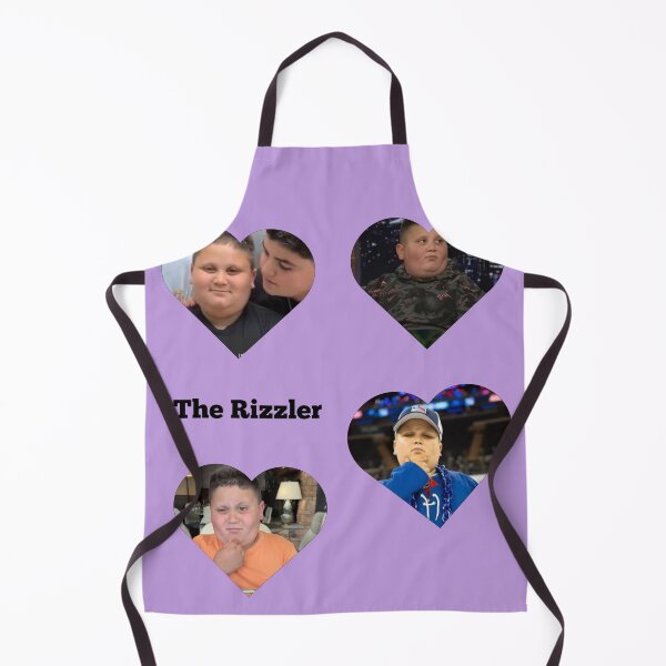 Item preview, Love for The Rizzler designed and sold by Femme Pastel Collective.