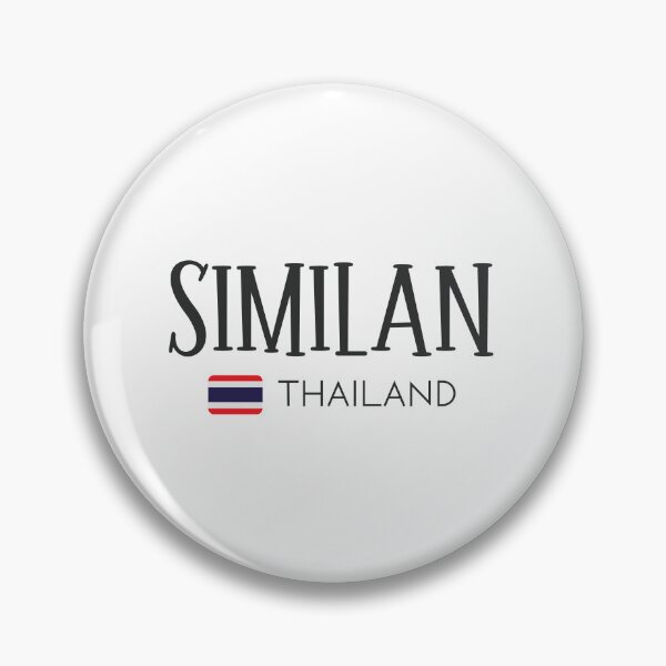 Item preview, Similan - Thailand  designed and sold by StudioRedKoala.