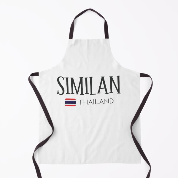 Item preview, Similan - Thailand  designed and sold by StudioRedKoala.