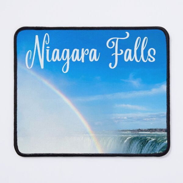 Item preview, Niagara Falls designed and sold by TravelWish.