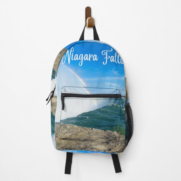 Item preview, Niagara Falls designed and sold by TravelWish.
