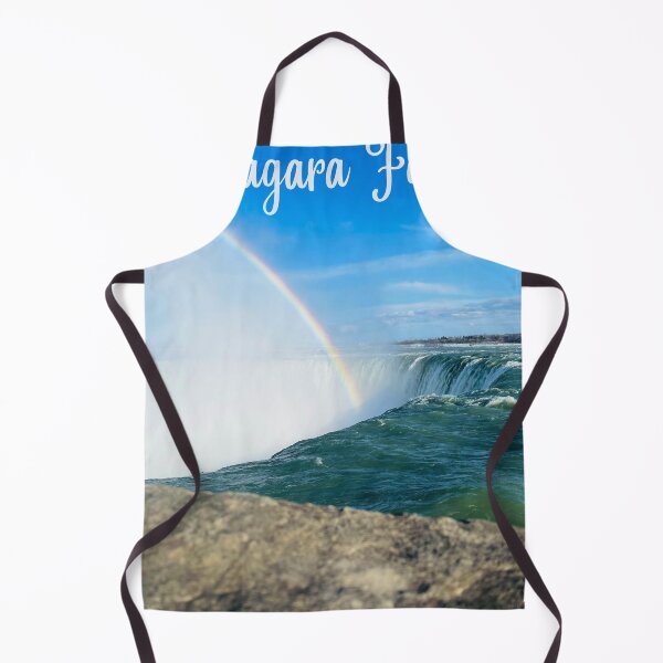 Aperçu de l'œuvre chutes du Niagara créée et vendue par TravelWish.