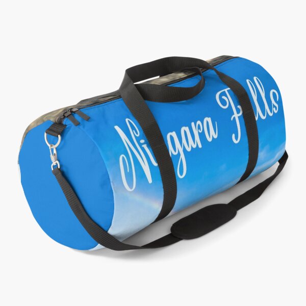 Item preview, Niagara Falls designed and sold by TravelWish.