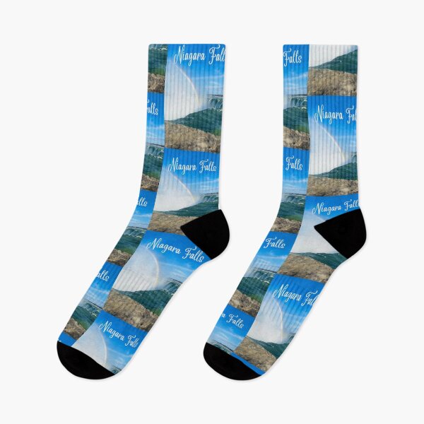 Item preview, Niagara Falls designed and sold by TravelWish.
