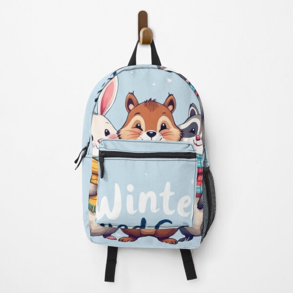 Item preview, Winter Squad designed and sold by SignumShop.