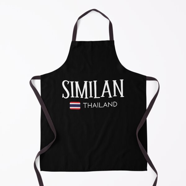Item preview, Similan - Thailand  designed and sold by StudioRedKoala.