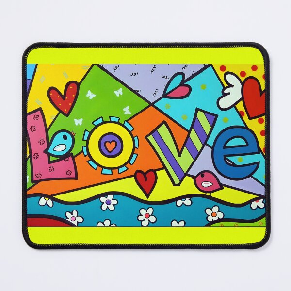 Item preview, LOVE designed and sold by Georgiale.