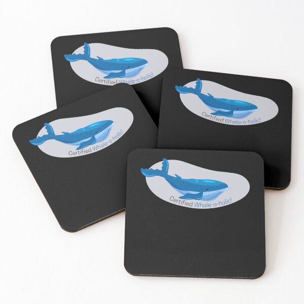 Item preview, Cute Whale designed and sold by JoyfulDreamShop.