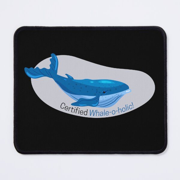 Item preview, Cute Whale designed and sold by JoyfulDreamShop.