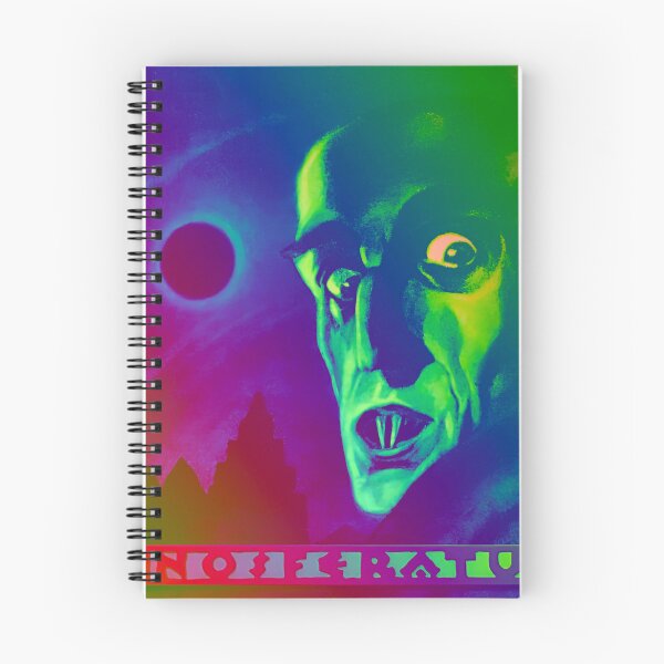Item preview, Nosferatu designed and sold by GeekRagz.