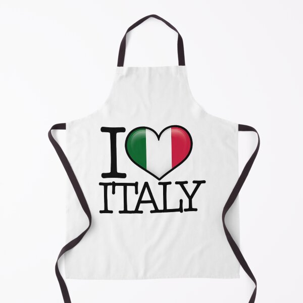 Item preview, I Love Italy designed and sold by Peter Stawicki.