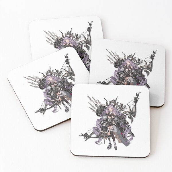 Item preview, Arknights designed and sold by ahredyShop.