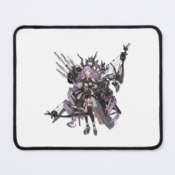 Item preview, Arknights designed and sold by ahredyShop.