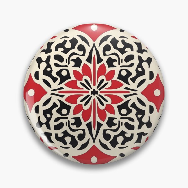 Item preview, Jordanian Pattern designed and sold by YalenArt.