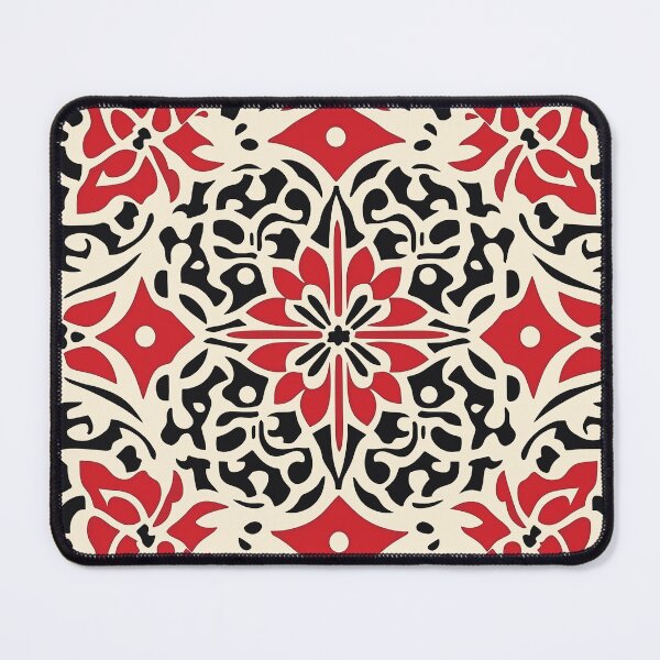 Item preview, Jordanian Pattern designed and sold by YalenArt.