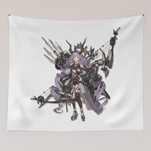 Item preview, Arknights designed and sold by ahredyShop.