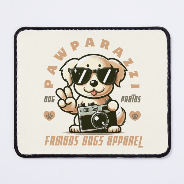 Item preview, Pawparazzi designed and sold by Peerless-Prime.