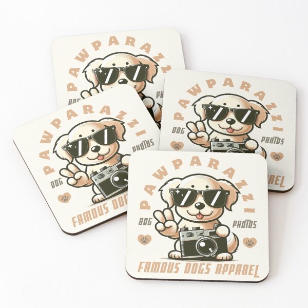 Item preview, Pawparazzi designed and sold by Peerless-Prime.