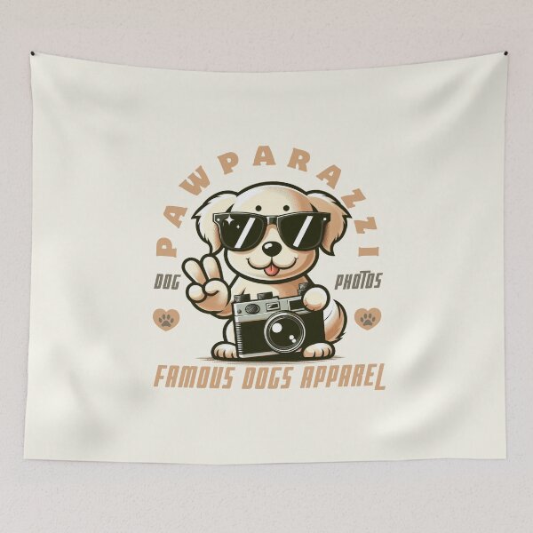 Item preview, Pawparazzi designed and sold by Peerless-Prime.
